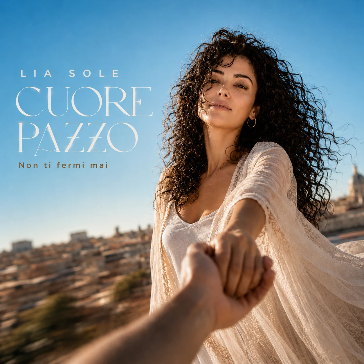 Lia Sole — Cuore pazzo official artwork